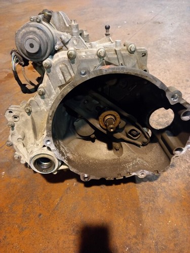 Cambio smart fortwo serie - smart,
