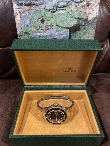 Rolex submariner blue face - rolex,