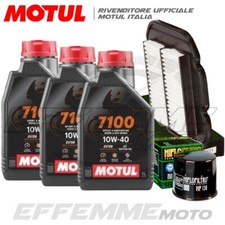 Tagliando SUZUKI V-Strom 650 /