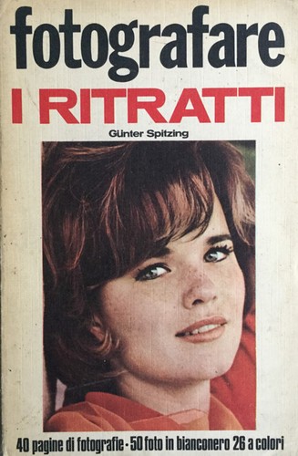 Fotografare ritratti - i,