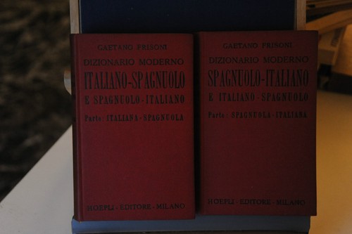 1957 manuale hoepli - -,