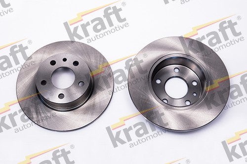 Dischi freno kraft - 2,