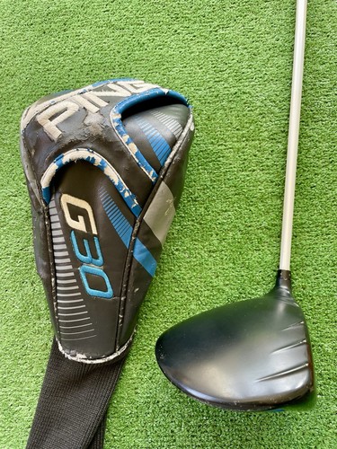 Ping g30 sft driver gradi - g30, 12