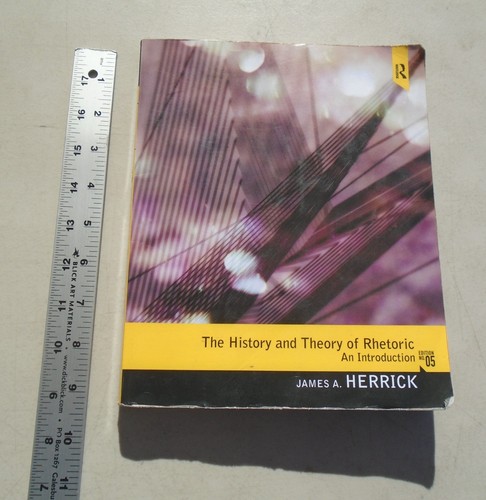 The history and theory - history, of
