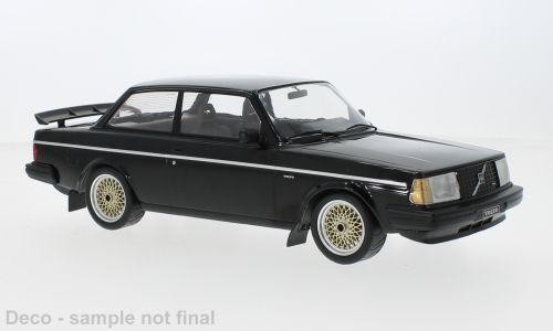 Ixo volvo 240 - ixo, turbo