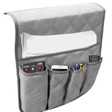 Organizzatore braccioli divano