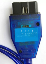 Cavo Diagnosi USB KKL V409.1