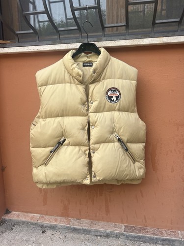 Napapijri gilet piumino uomo