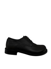 Scarpa allacciata donna