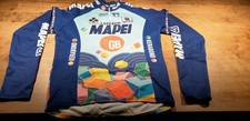 Vintage_Maglia manica lunga XL