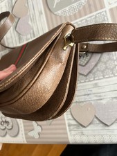 Borsa Gucci Vintage Vera Pelle