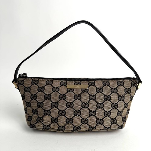 Borsa mano originale gucci - borsa,