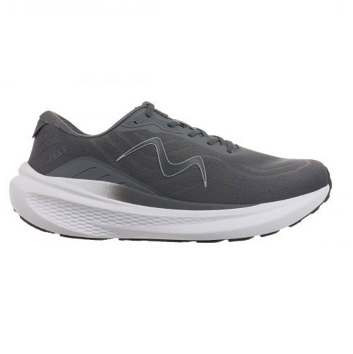 Mbt 1000 stringate grigio - m,