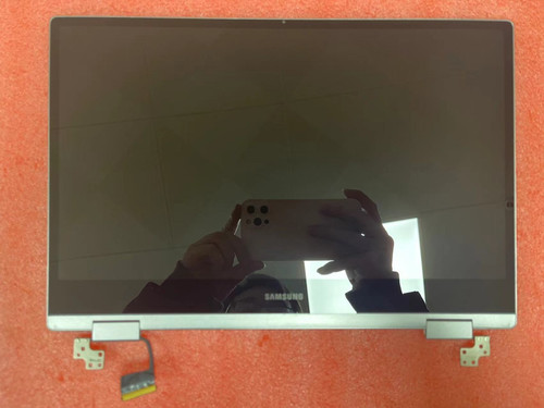 Samsung notebook pro - notebook, 9