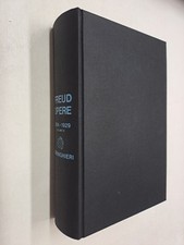 OPERE 1924 1929 VOLUME 10 - SIGMUND FREUD - BORINGHIERI - 1978