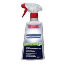 DETERGENTE SPRAY CONDIZIONATORI CLIMATIZZATORI 500ML