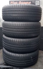 GOMME USATE  215/55R17 94V