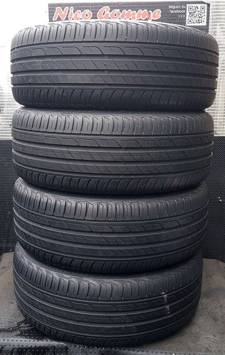 Gomme usate 215 55r17 - , 215/55r17