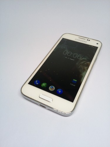 Smartphone samsung galaxy - samsung, s5