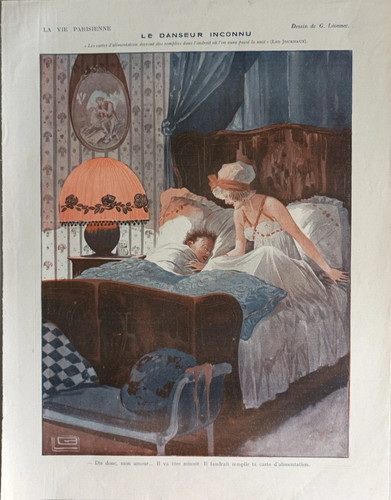1925 liberty art - 1925, in