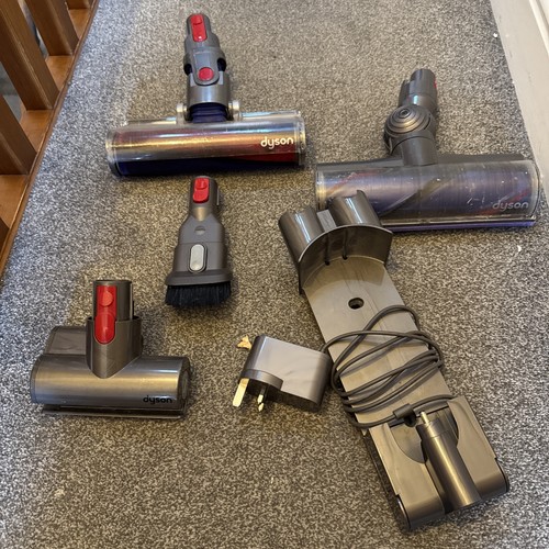 Dyson animal caricatore - v6,