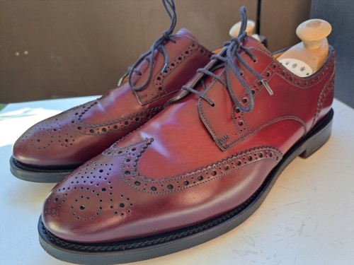 Atelier munro shell cordovan - munro,