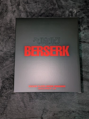 Fermalibri darkhorse berserk - darkhorse,