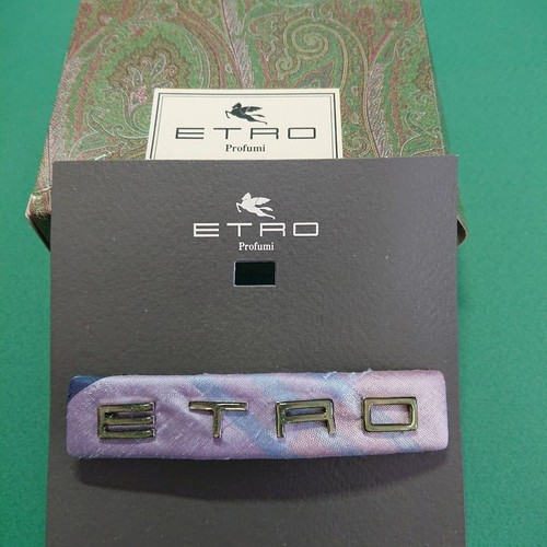Etro accessori capelli - etro,