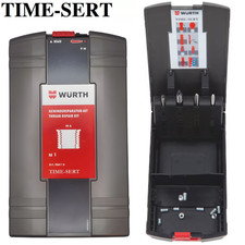 Kit Wurth TIME SERT® M6 x 1