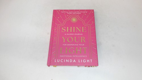 Shine your light - your,