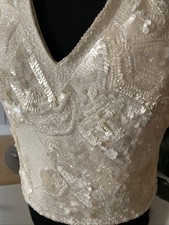 Lusso corpetto portacollo 42