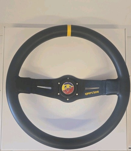 Volante abarth sportivo - sportivo, runner