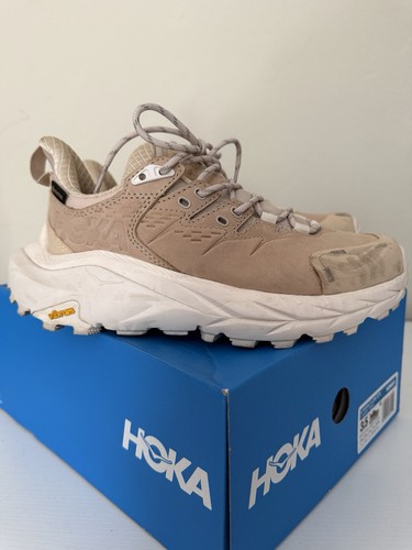 Hoka kaha low - kaha, 2