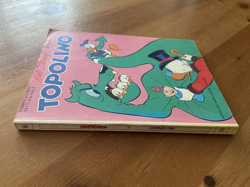 Walt disney topolino - walt,