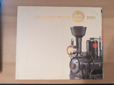 The World of LGB Lehmann Gross