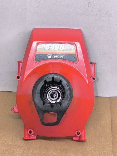 Efco 8400 benzina tempi - 8400,