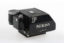 Nikon Photomic Prisma F