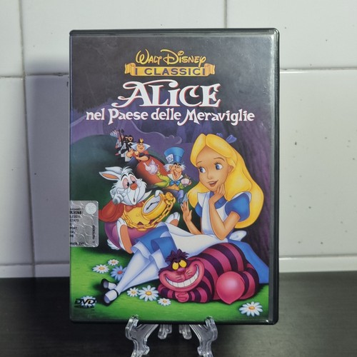 Alice nel paese delle - paese,
