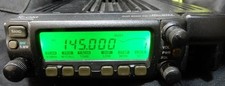 ICOM IC-207D 145/433MHz