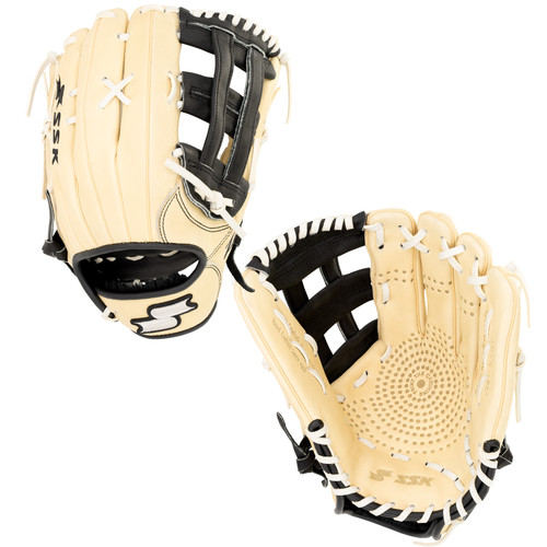 Guanto softball ssk - ssk, zslow