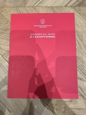 Edmond de Rothschild Heritage Donner Du Sens À L’Exceptionnel