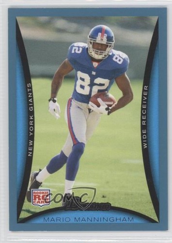 2008 bowman blue 279 500 - 2008,