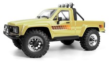 HPI Venture18 Flux Toyota