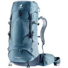 Deuter Aircontact Lite 40 + 10 60 L Blu