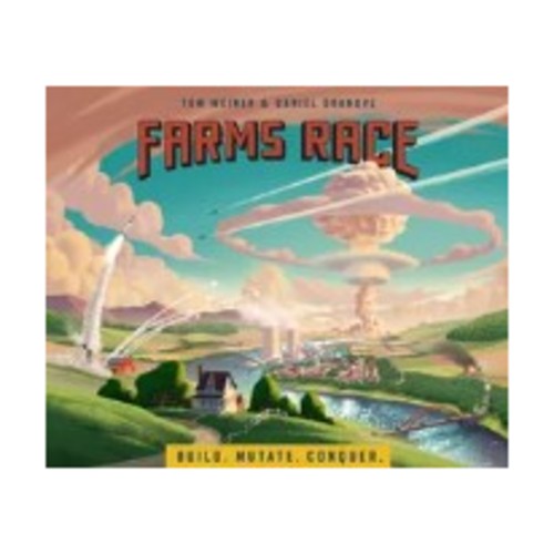 Medium brow giochi tavolo - giochi, da