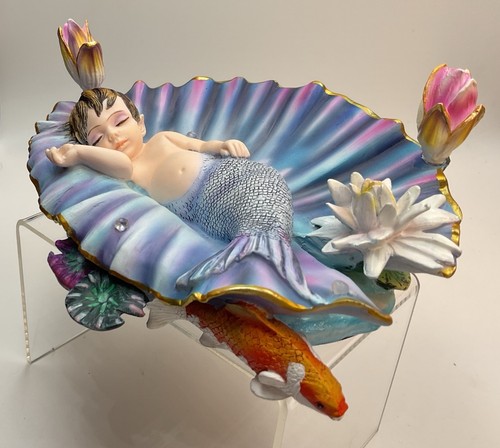 Sheila wolk sirena culla - wolk,
