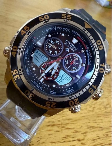 Orologio citizen eco - orologio,