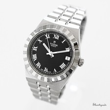 Tudor Royal Automatic Date