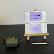 Console Nintendo DS lite