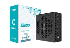 Zotac ZBOX nano